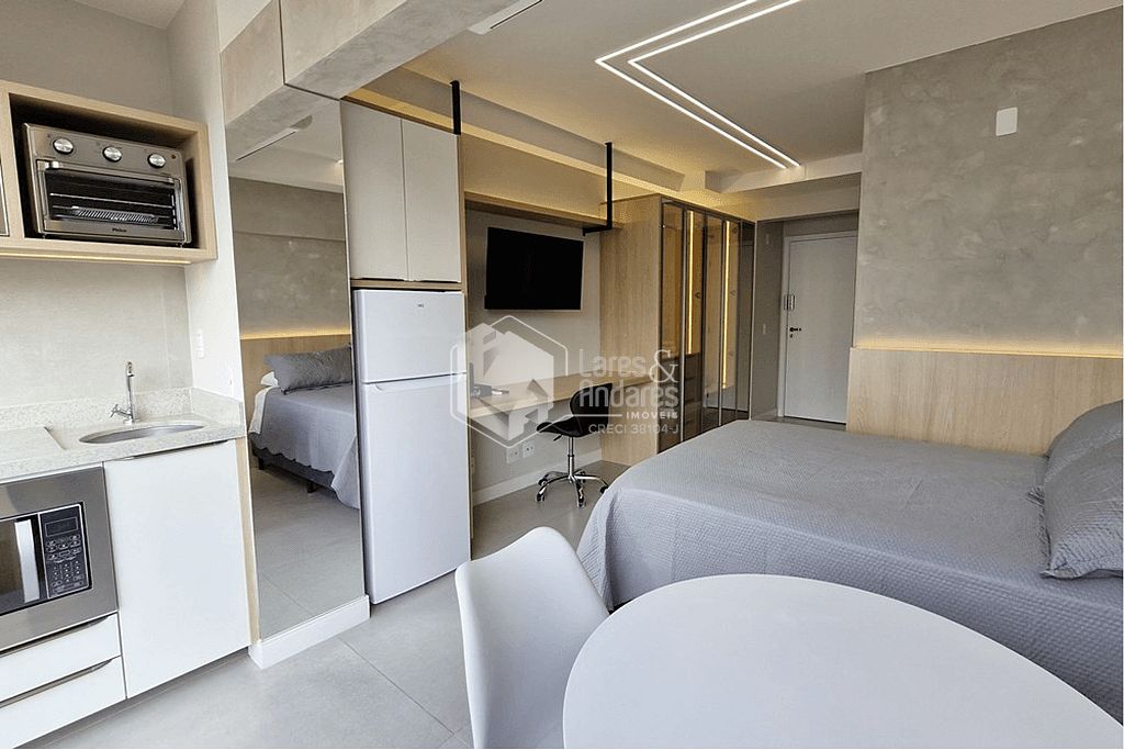 Apartamento, 1 quarto, 24 m² - Foto 35