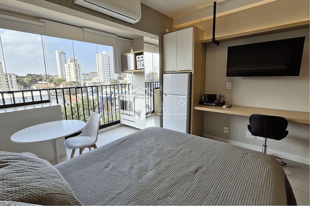 Apartamento, 1 quarto, 24 m² - Foto 37