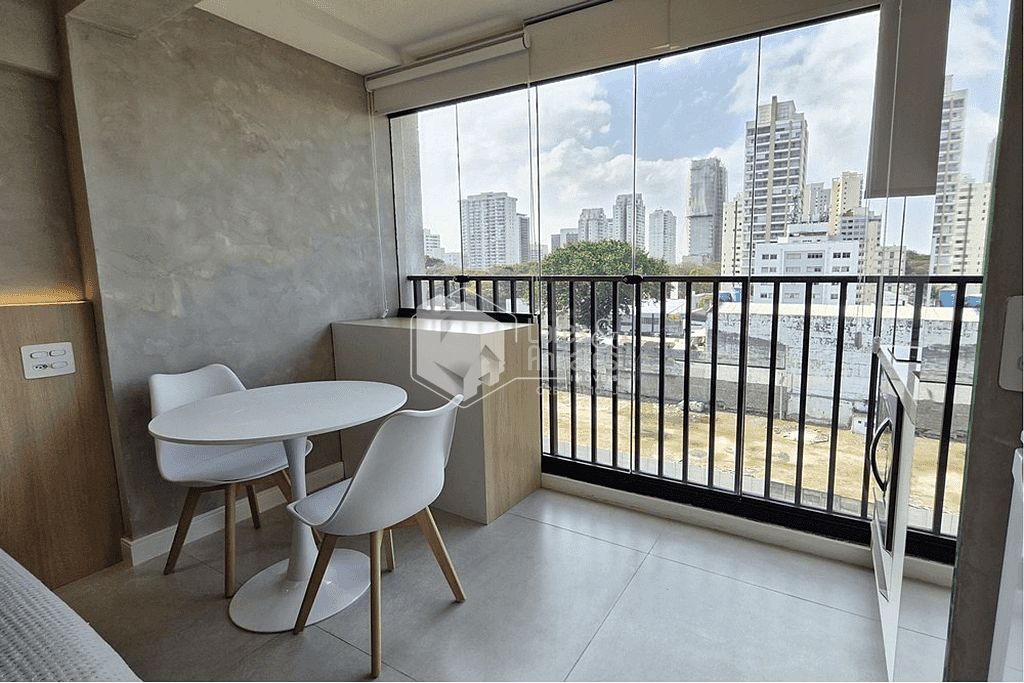 Apartamento, 1 quarto, 24 m² - Foto 38