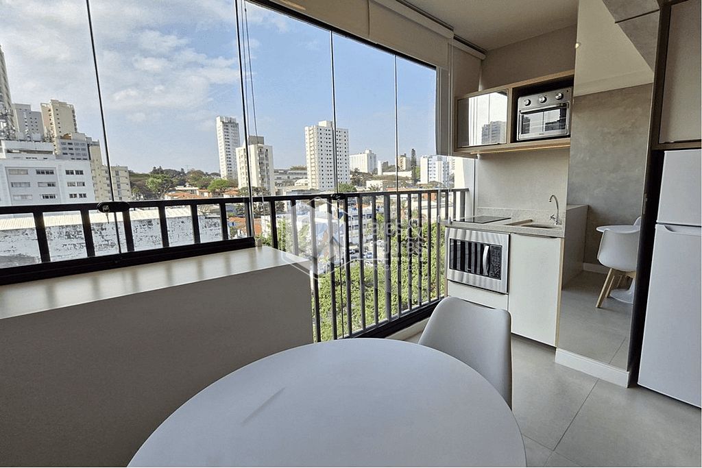 Apartamento, 1 quarto, 24 m² - Foto 40