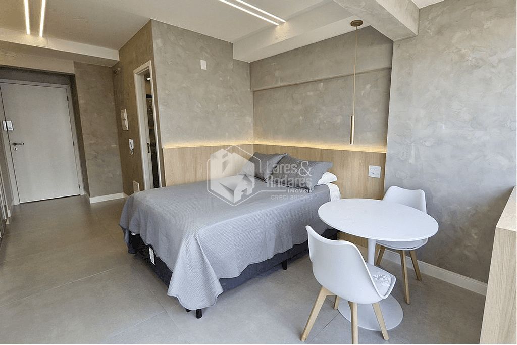 Apartamento, 1 quarto, 24 m² - Foto 42