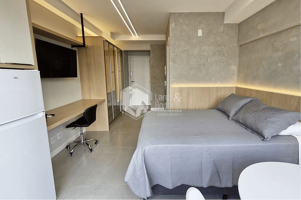 Apartamento, 1 quarto, 24 m² - Foto 43