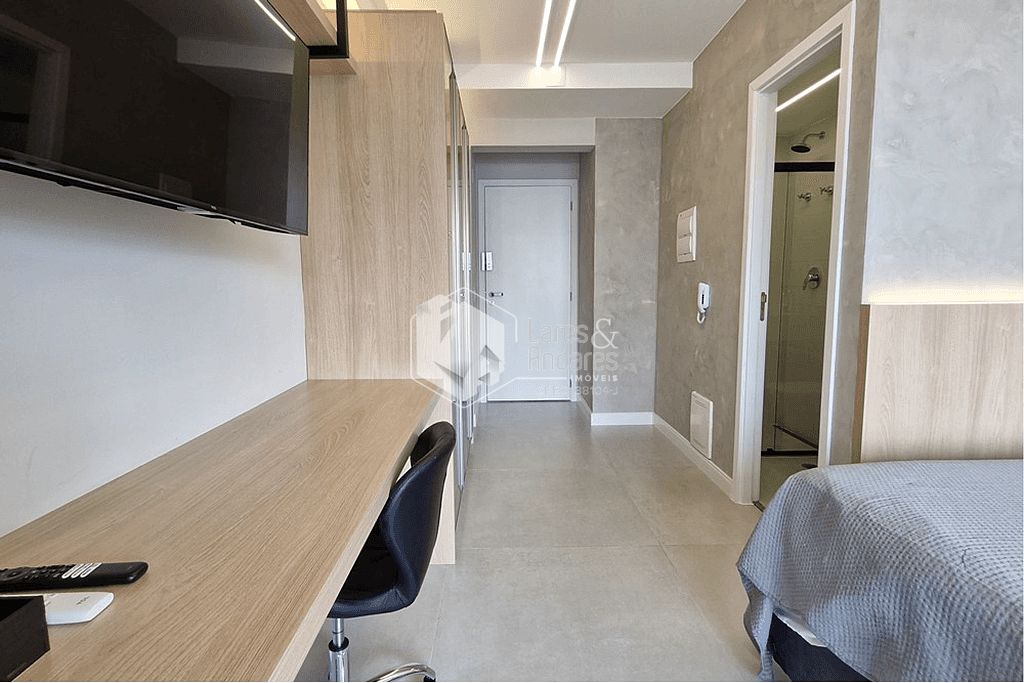 Apartamento, 1 quarto, 24 m² - Foto 45