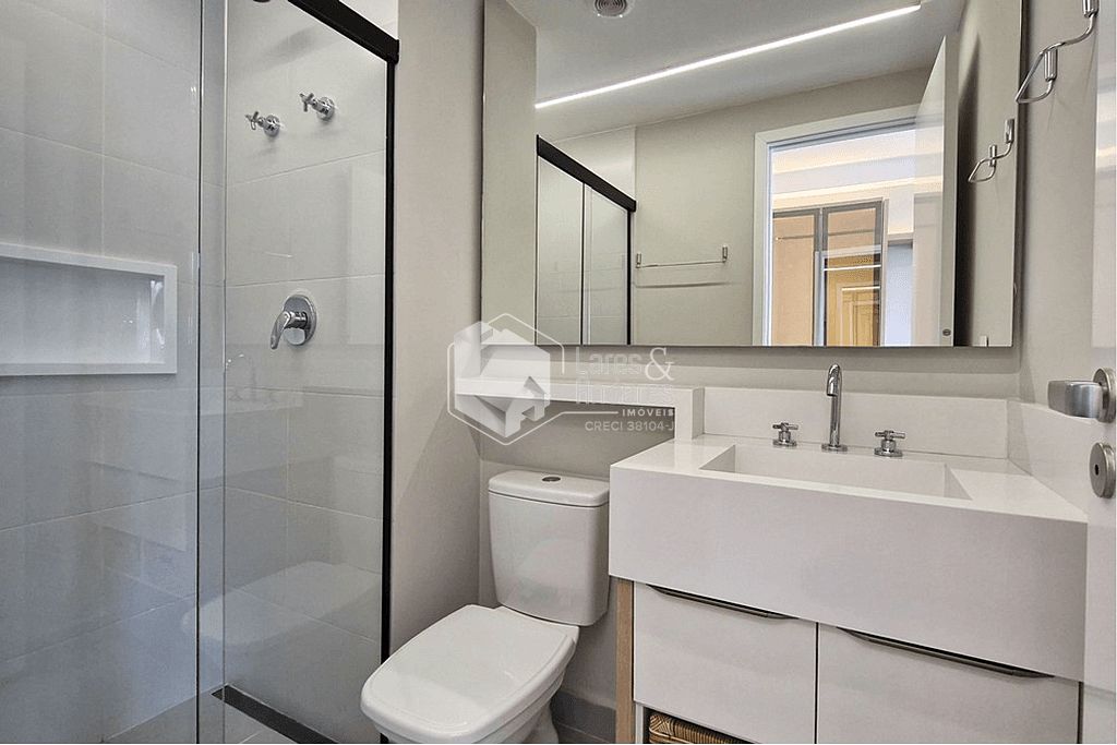 Apartamento, 1 quarto, 24 m² - Foto 48