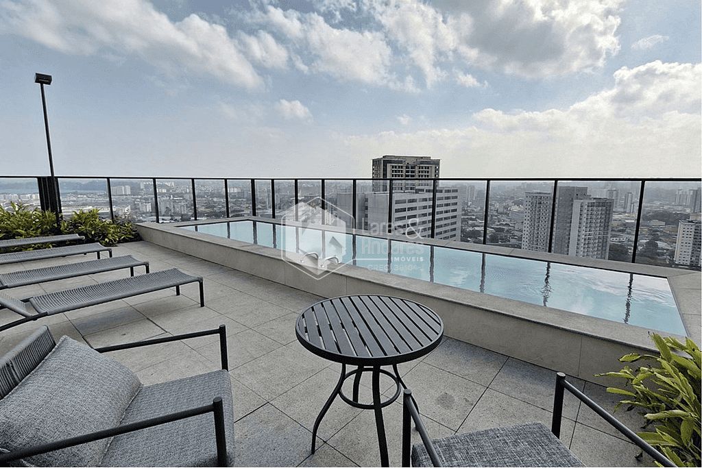 Apartamento, 1 quarto, 24 m² - Foto 49