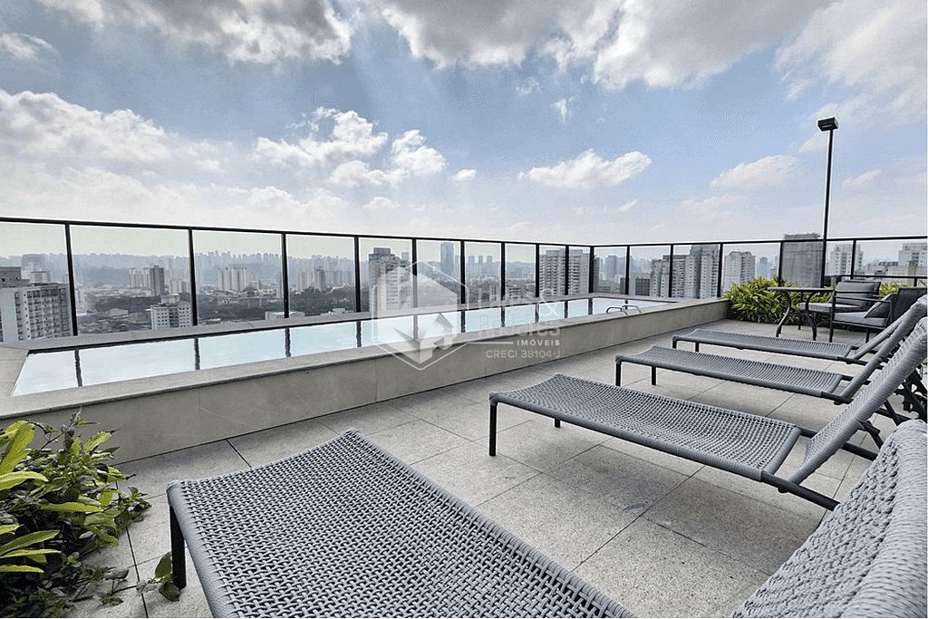 Apartamento, 1 quarto, 24 m² - Foto 50