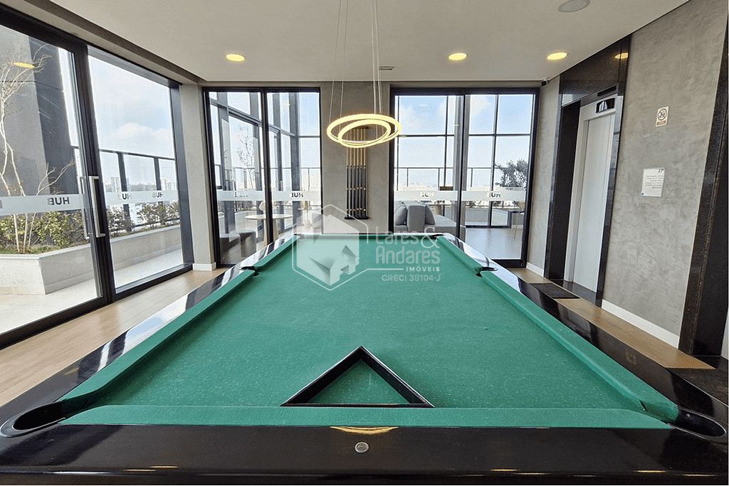 Apartamento, 1 quarto, 24 m² - Foto 15