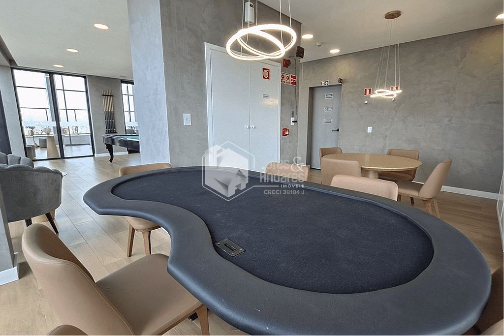 Apartamento, 1 quarto, 24 m² - Foto 4