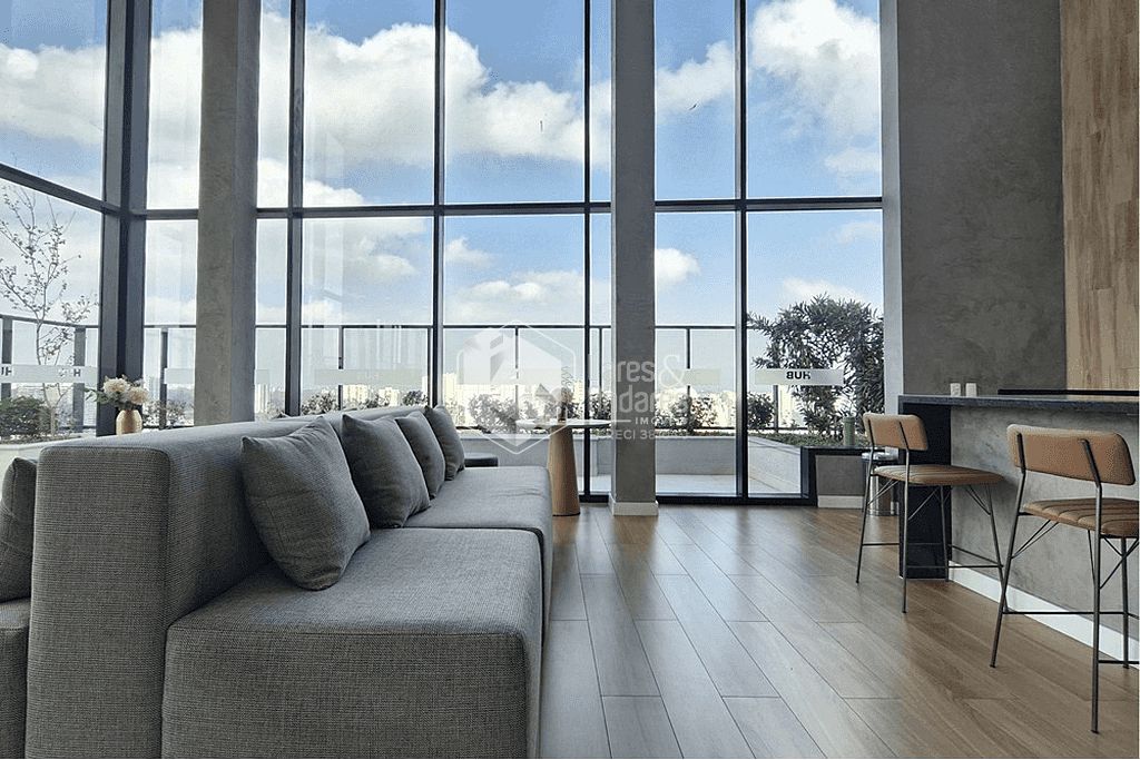 Apartamento, 1 quarto, 24 m² - Foto 5