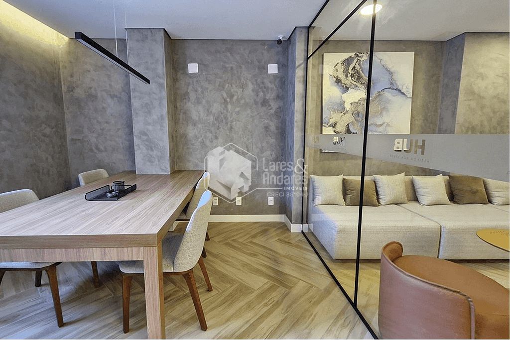 Apartamento, 1 quarto, 24 m² - Foto 9