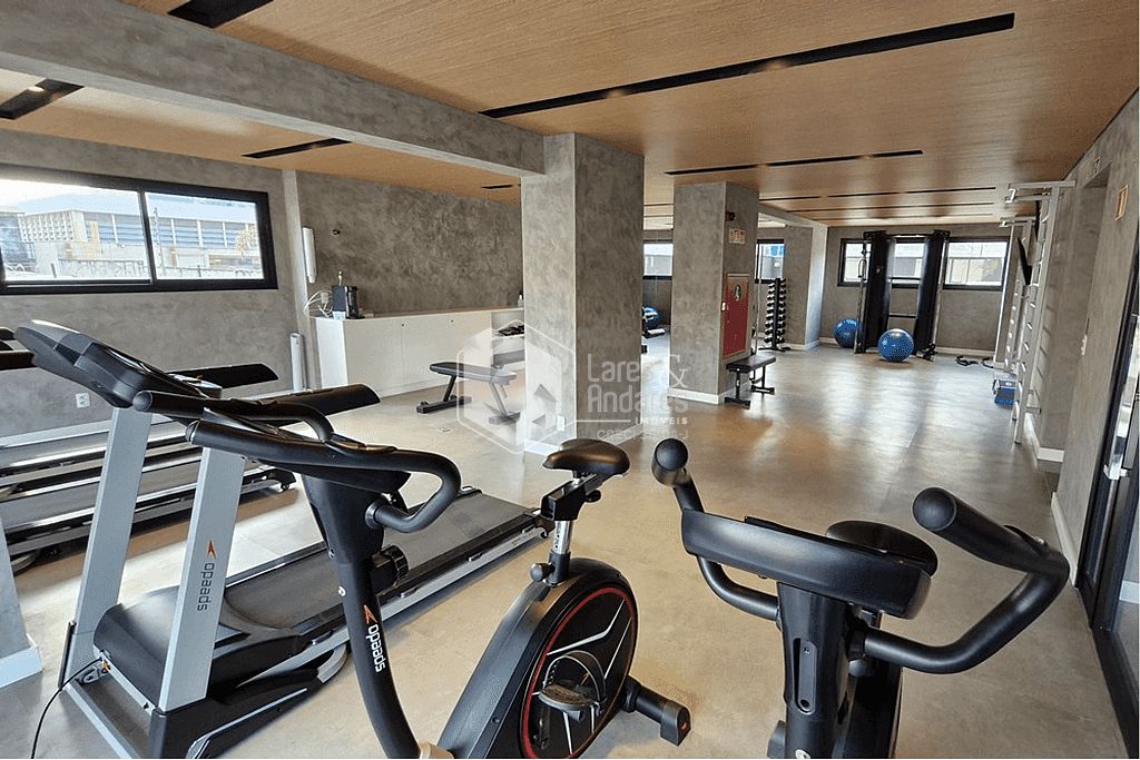 Apartamento, 1 quarto, 24 m² - Foto 11