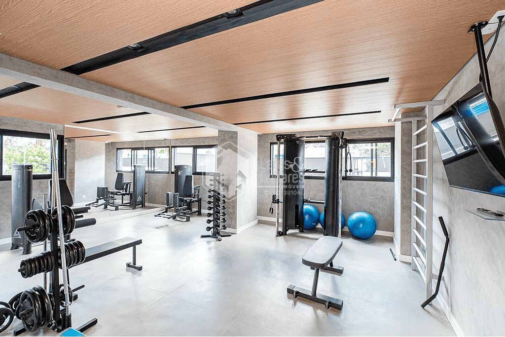 Apartamento, 1 quarto, 24 m² - Foto 14