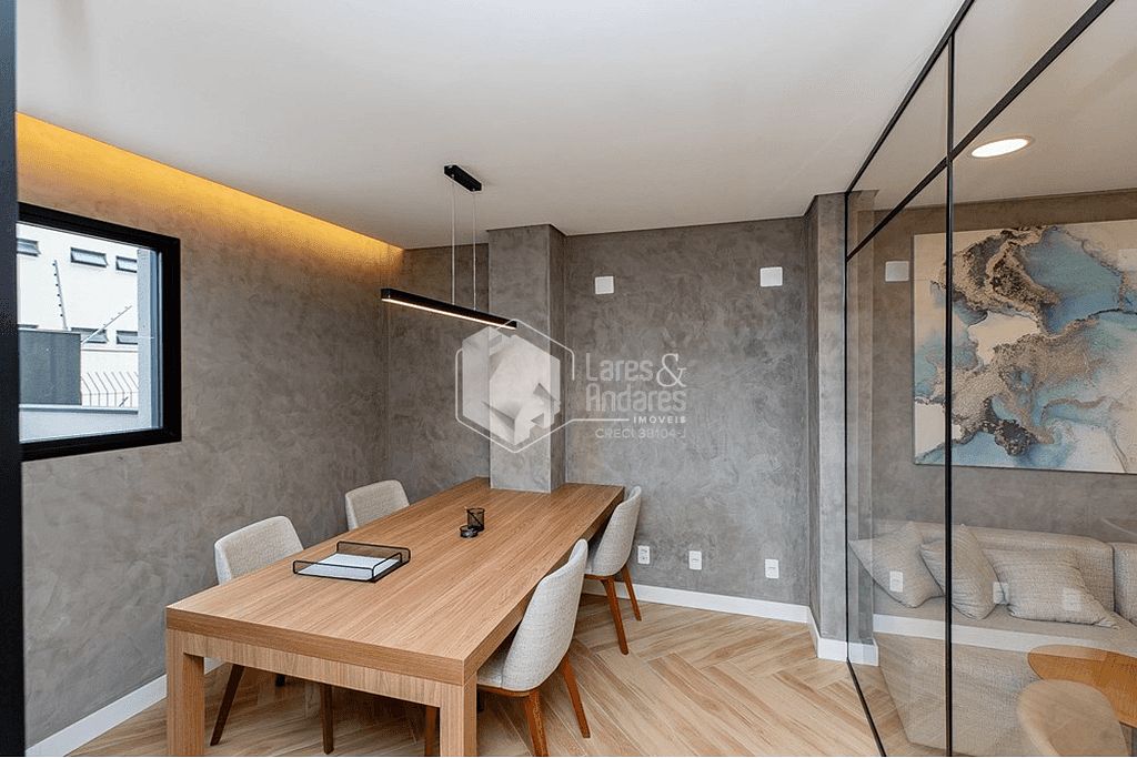 Apartamento, 1 quarto, 24 m² - Foto 2