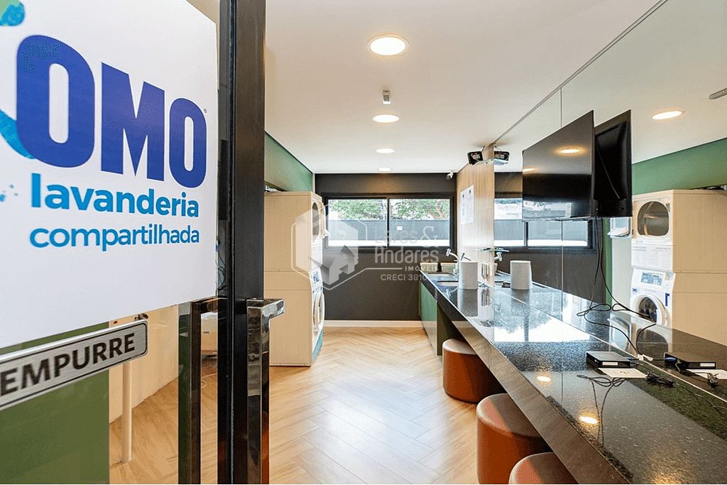 Apartamento, 1 quarto, 24 m² - Foto 16