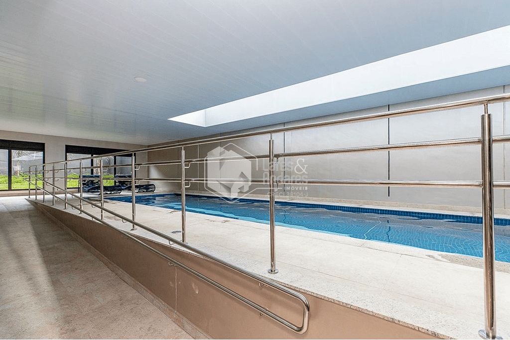 Apartamento, 1 quarto, 24 m² - Foto 17