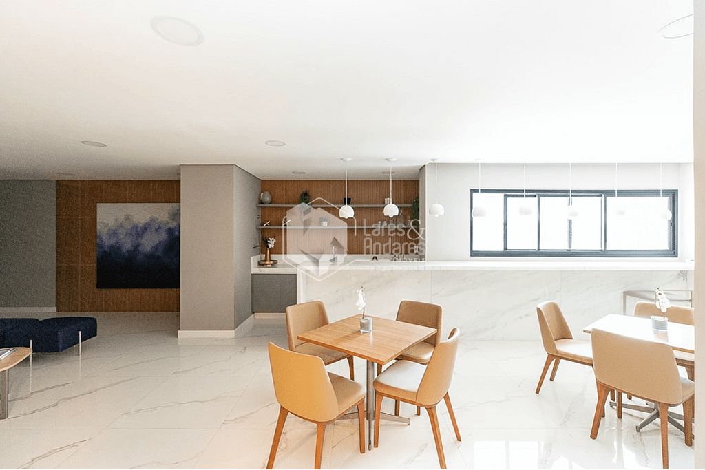 Apartamento, 1 quarto, 24 m² - Foto 19