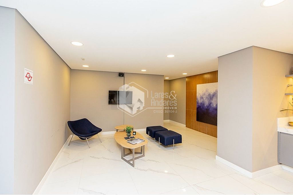 Apartamento, 1 quarto, 24 m² - Foto 21