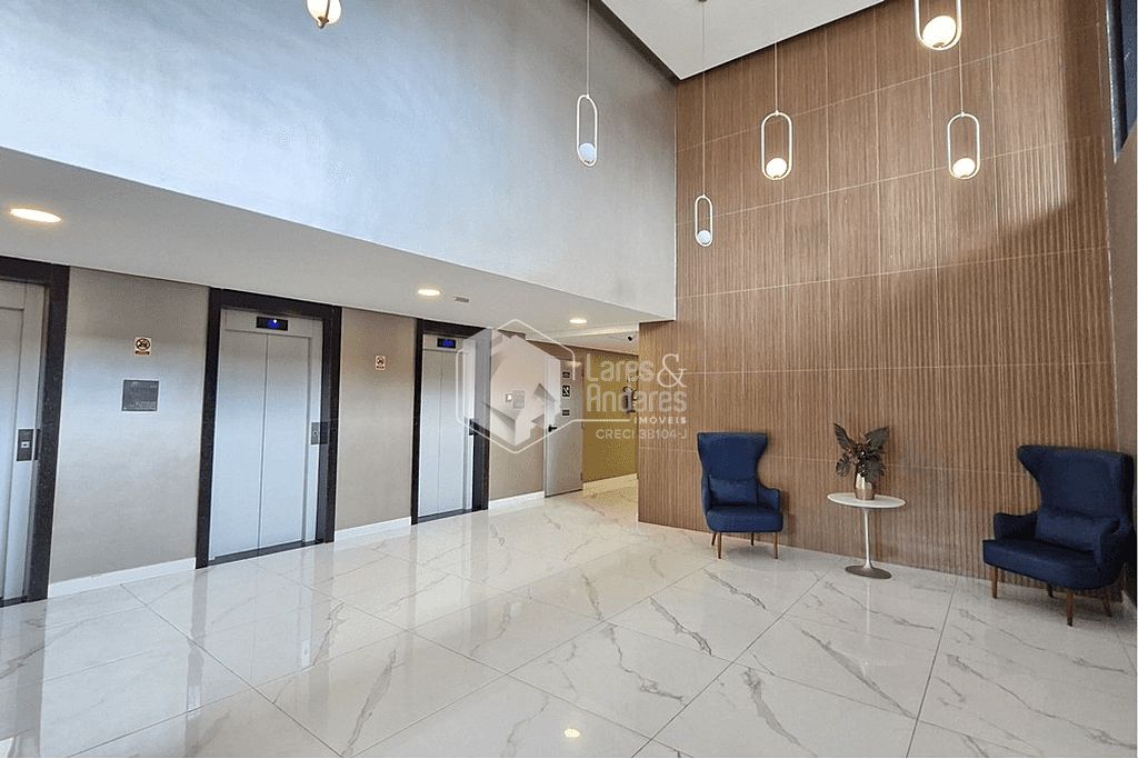 Apartamento, 1 quarto, 24 m² - Foto 23