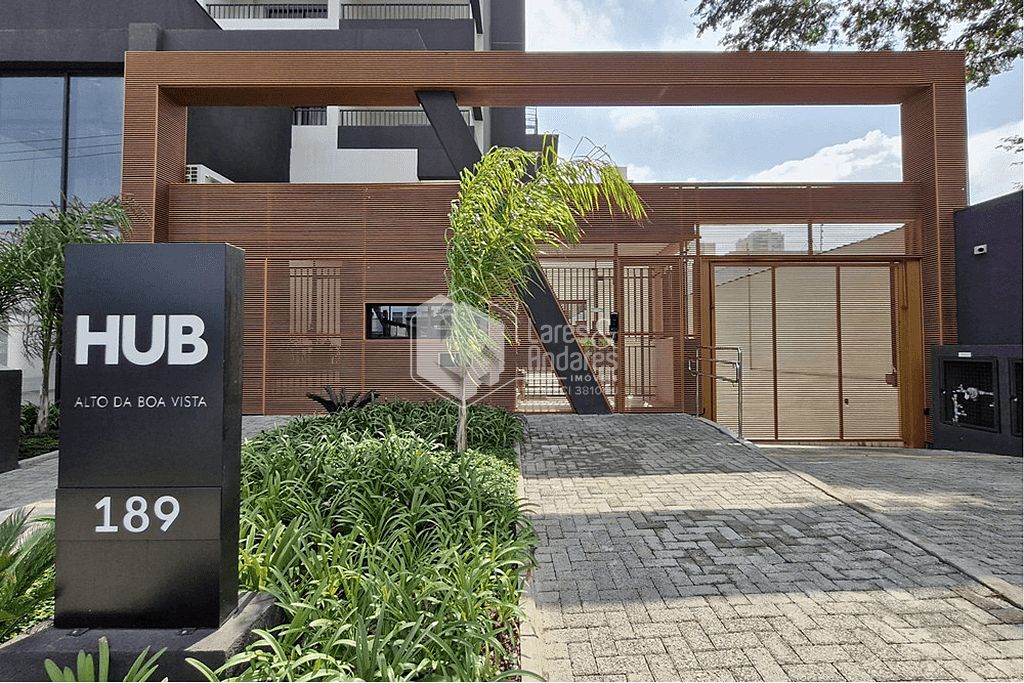 Apartamento, 1 quarto, 24 m² - Foto 24