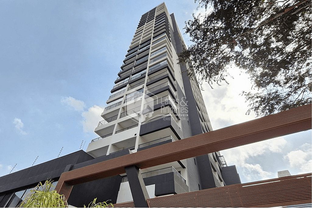 Apartamento, 1 quarto, 24 m² - Foto 27