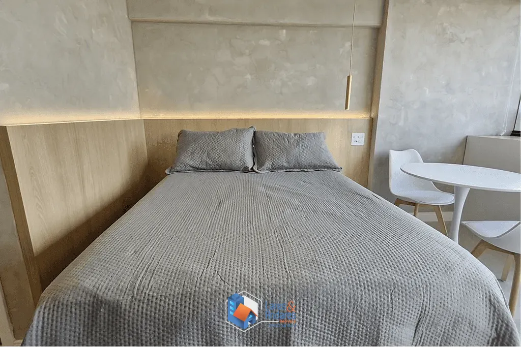Apartamento, 1 quarto, 24 m² - Foto 34