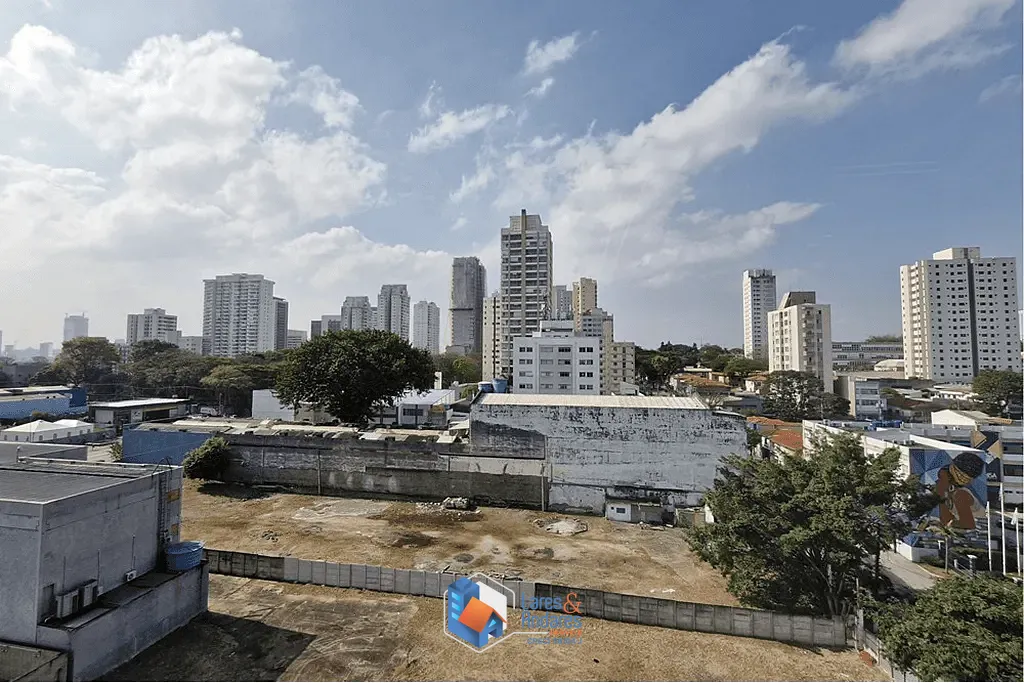 Apartamento, 1 quarto, 24 m² - Foto 39