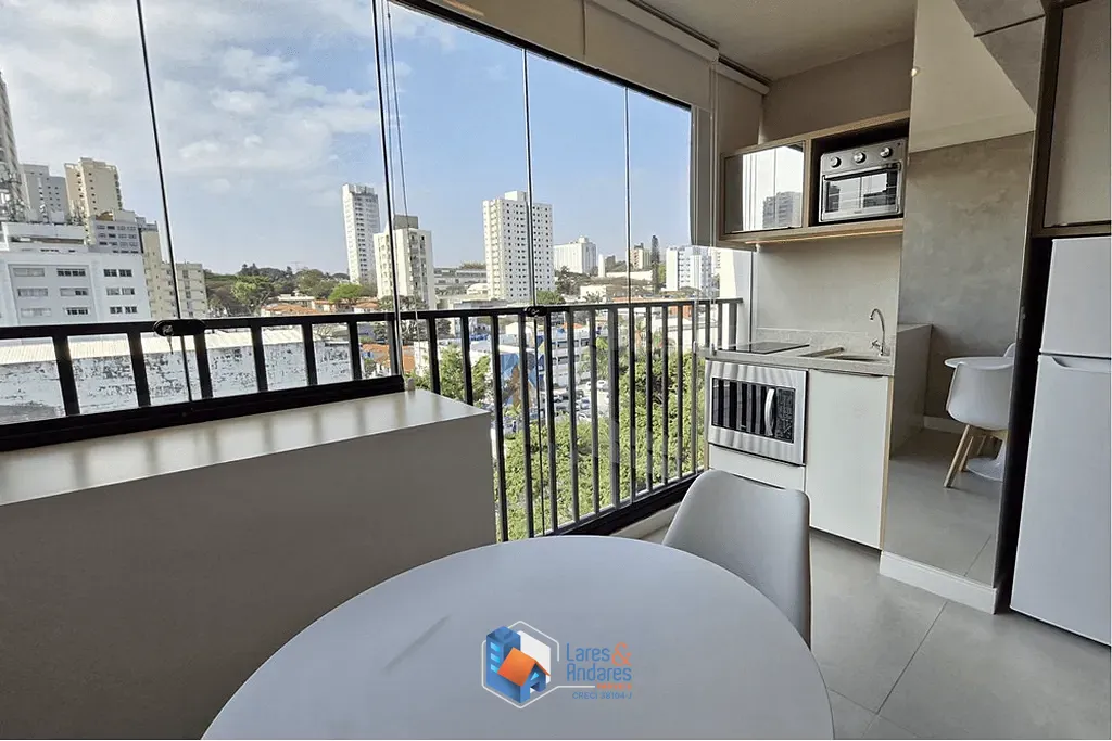 Apartamento, 1 quarto, 24 m² - Foto 40