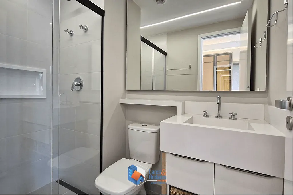 Apartamento, 1 quarto, 24 m² - Foto 48
