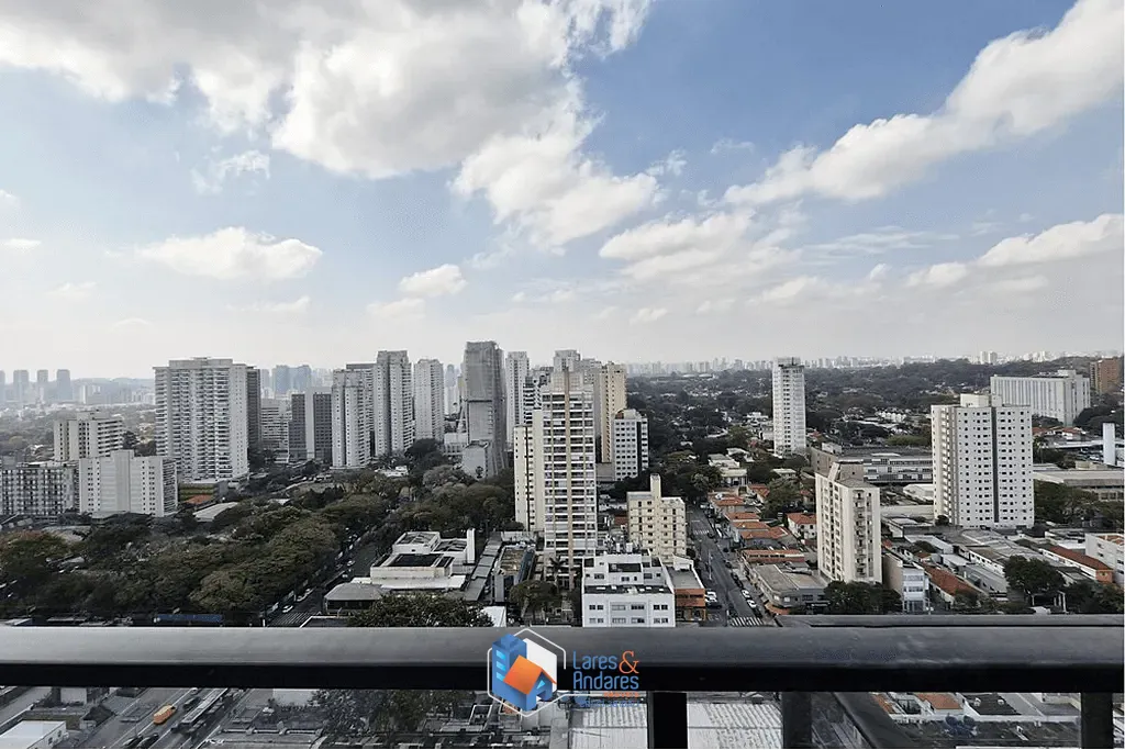 Apartamento, 1 quarto, 24 m² - Foto 41