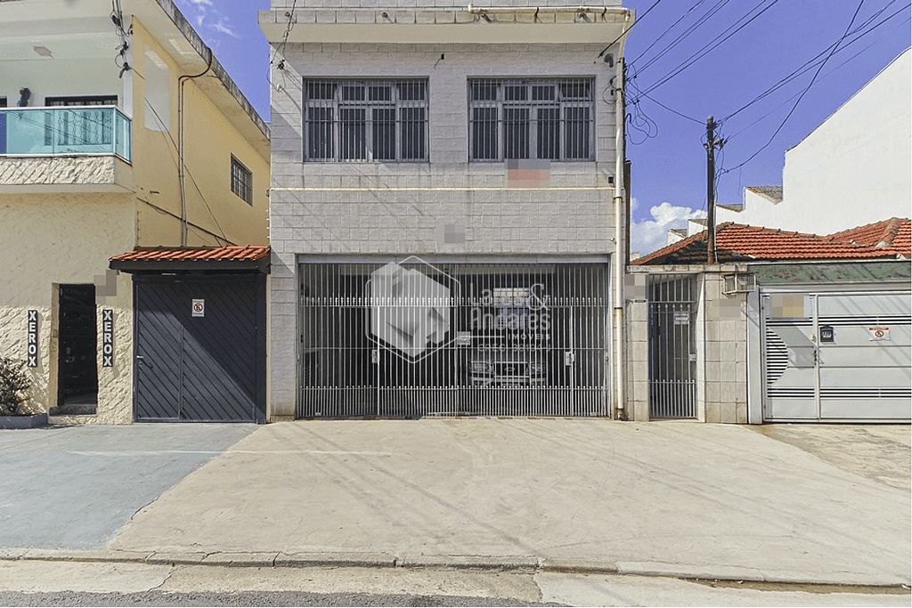 Casa, 5 quartos, 350 m² - Foto 1