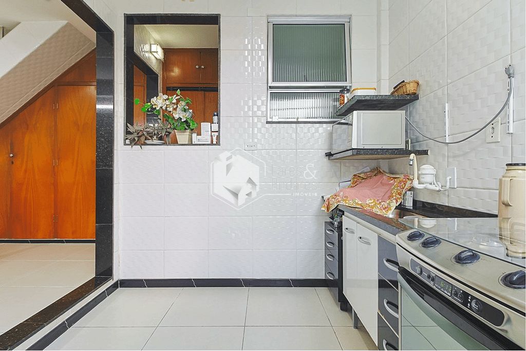 Casa, 5 quartos, 350 m² - Foto 41