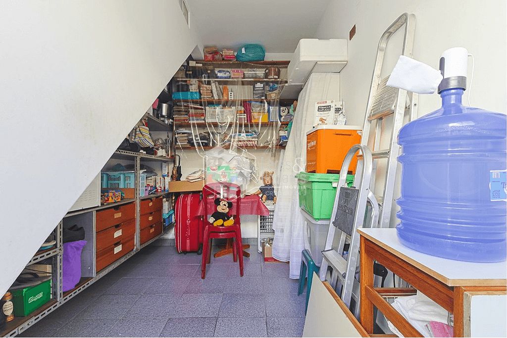 Casa, 5 quartos, 350 m² - Foto 4