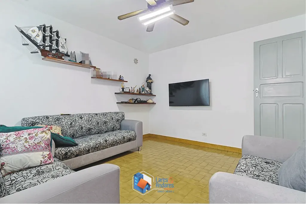 Casa, 5 quartos, 350 m² - Foto 33