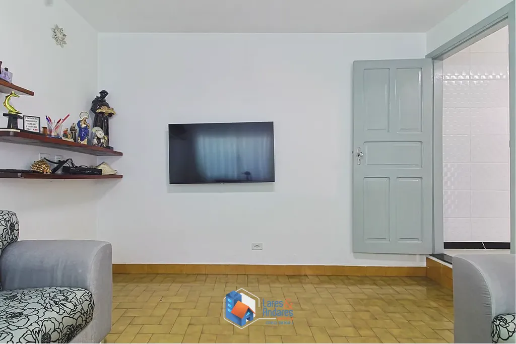 Casa, 5 quartos, 350 m² - Foto 34