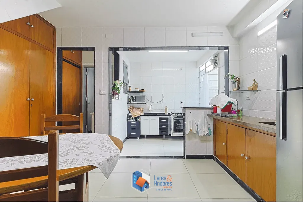 Casa, 5 quartos, 350 m² - Foto 36