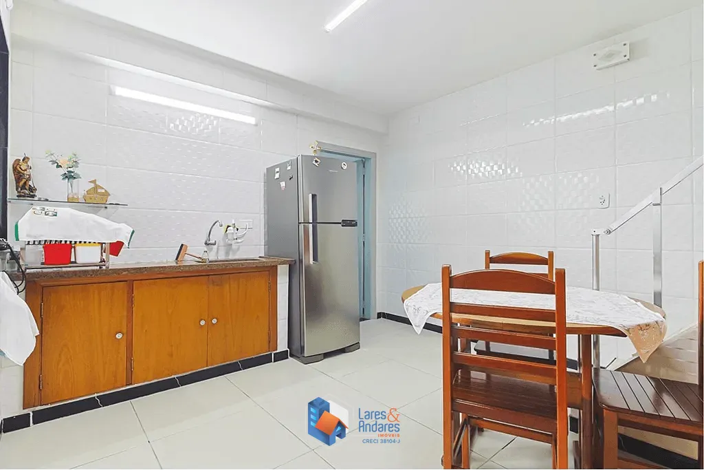 Casa, 5 quartos, 350 m² - Foto 37