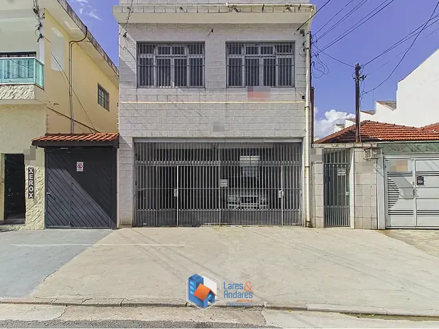 Casa 5 quartos e 5 banheiros, à venda, no bairro Vila Anastácio em São Paulo