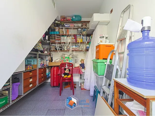 Casa 5 quartos e 5 banheiros, à venda, no bairro Vila Anastácio em São Paulo