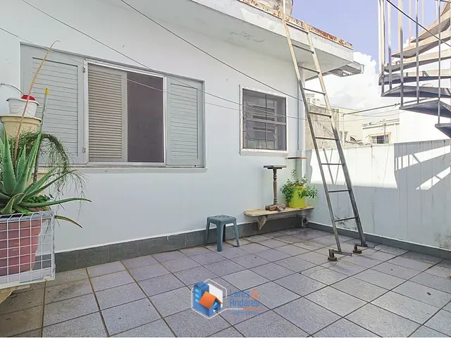Casa 5 quartos e 5 banheiros, à venda, no bairro Vila Anastácio em São Paulo