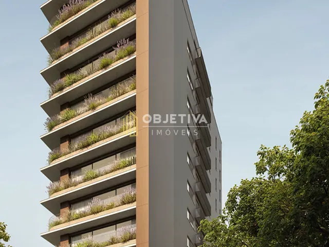 Apartamento 4 quartos e 5 banheiros, à venda, no bairro Petrópolis em Porto Alegre