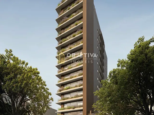Apartamento 4 quartos e 5 banheiros, à venda, no bairro Petrópolis em Porto Alegre