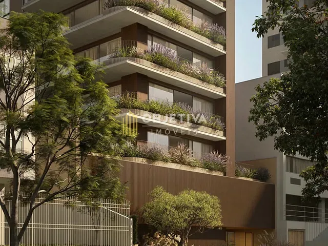 Apartamento 4 quartos e 5 banheiros, à venda, no bairro Petrópolis em Porto Alegre