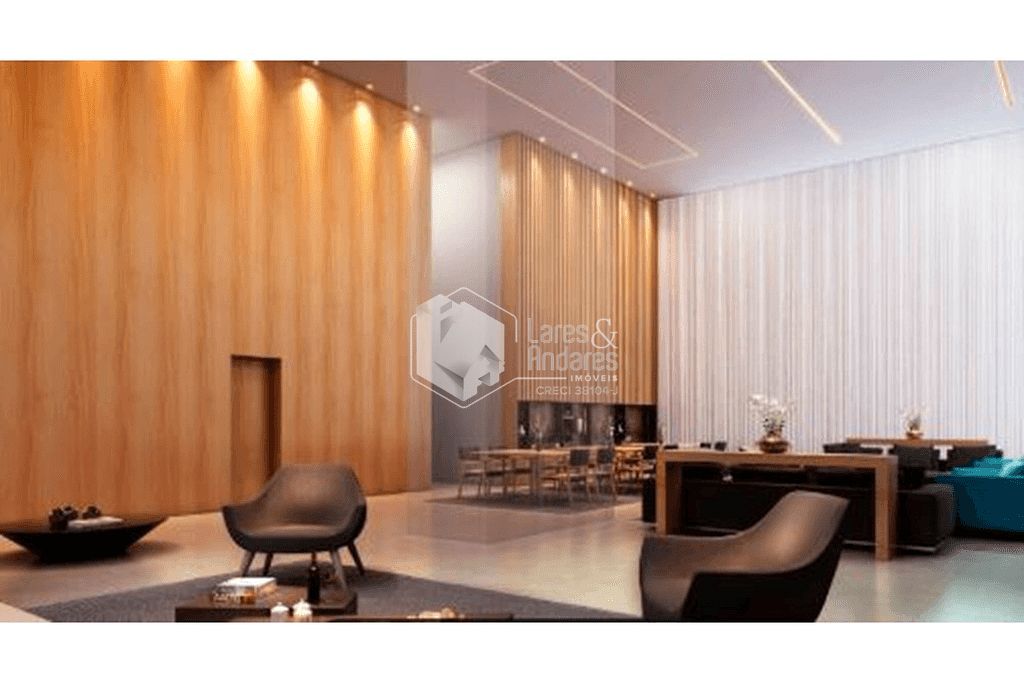 Apartamento, 2 quartos, 89 m² - Foto 1