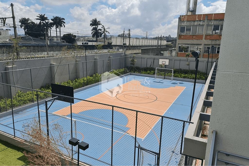 Apartamento, 2 quartos, 89 m² - Foto 2