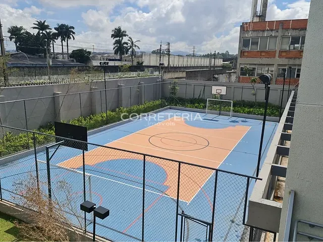Apartamento 2 quartos e 2 banheiros, à venda, no bairro Vila Leopoldina em São Paulo