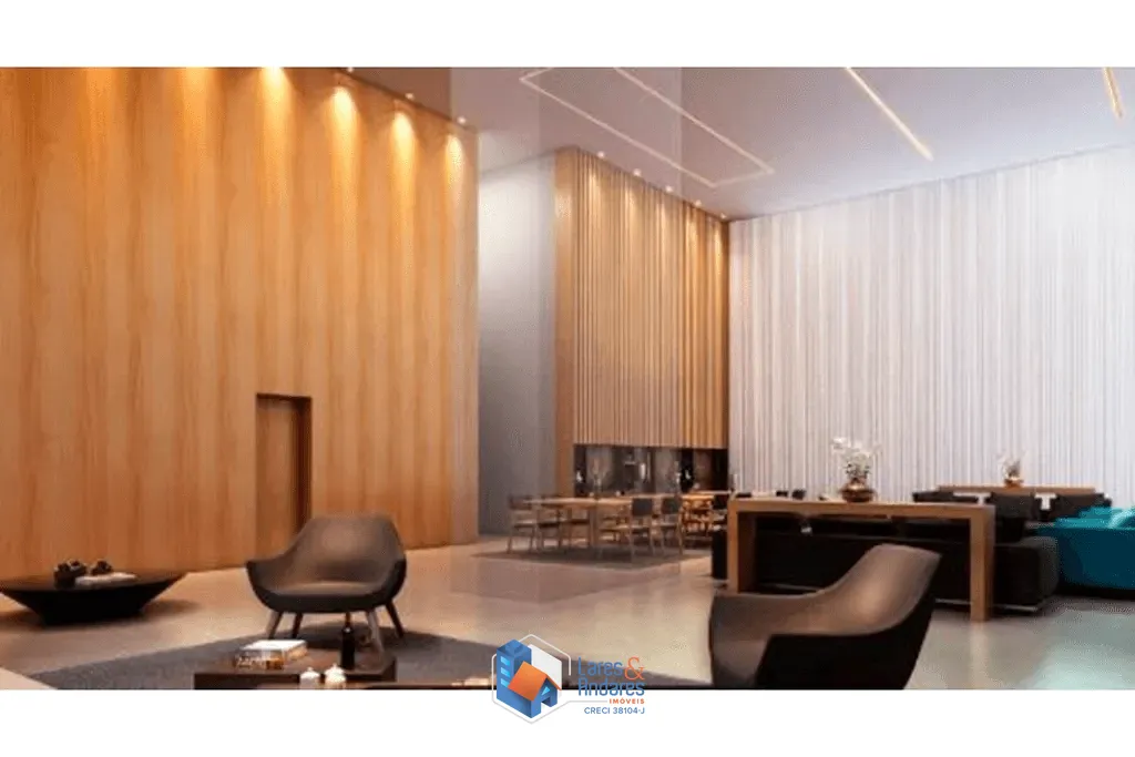 Apartamento, 2 quartos, 89 m² - Foto 1