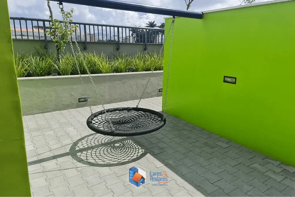 Apartamento, 2 quartos, 89 m² - Foto 6