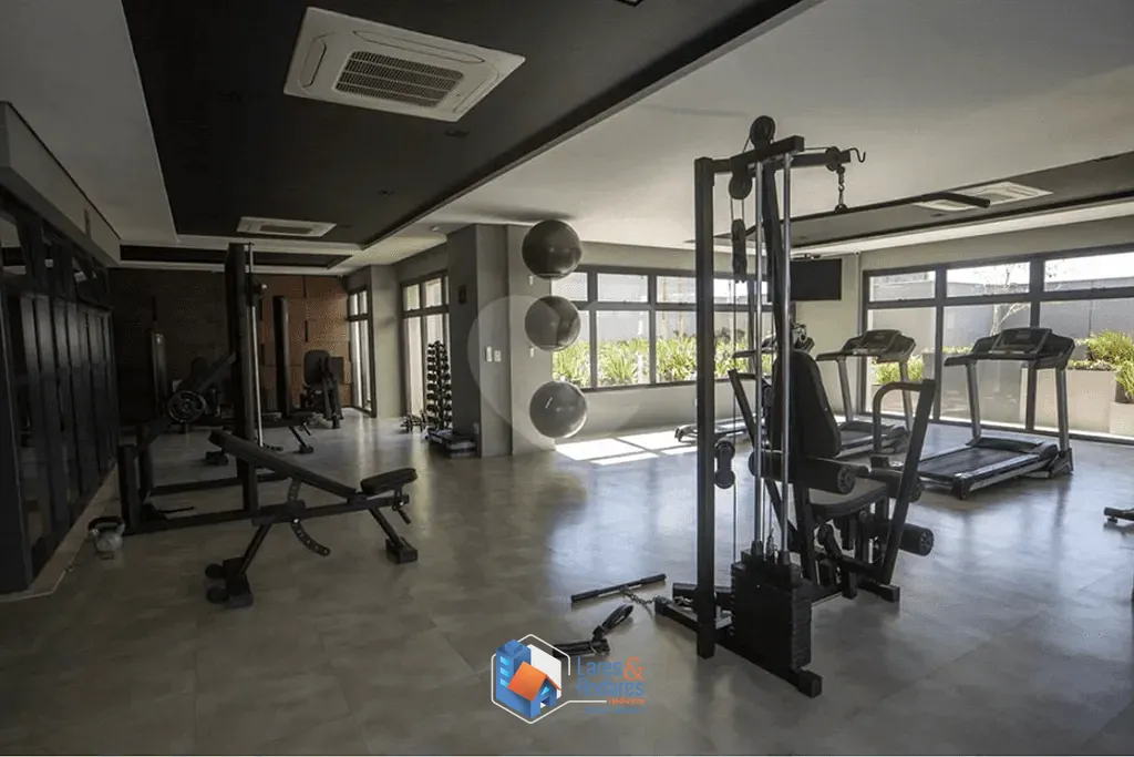 Apartamento, 2 quartos, 89 m² - Foto 10
