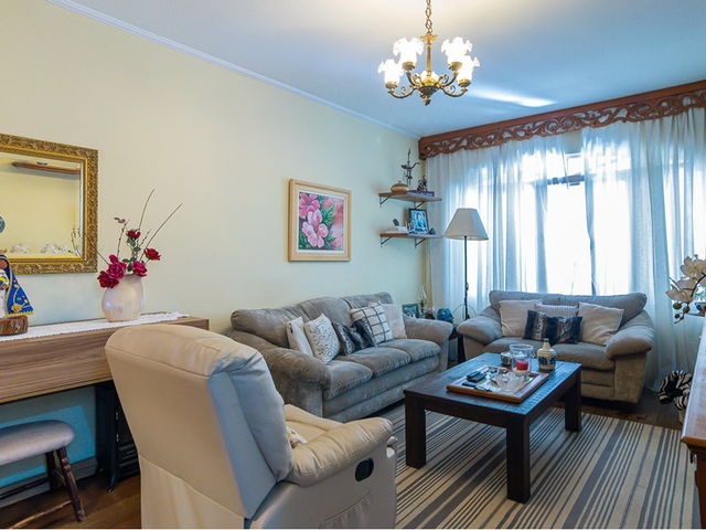 Foto do Casa - Casa à venda 3 Quartos 1 Suite 2 Vagas 160M² Jardim Monte Azul São Paulo - SP | Correteria Imóveis