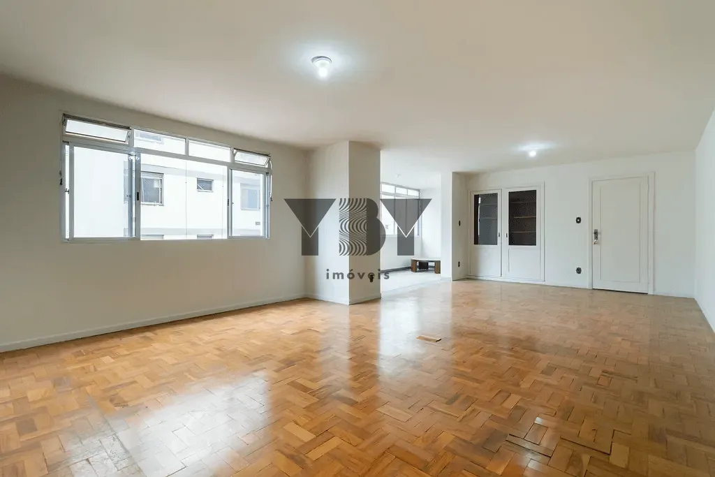 Apartamento, 3 quartos, 181 m² - Foto 1